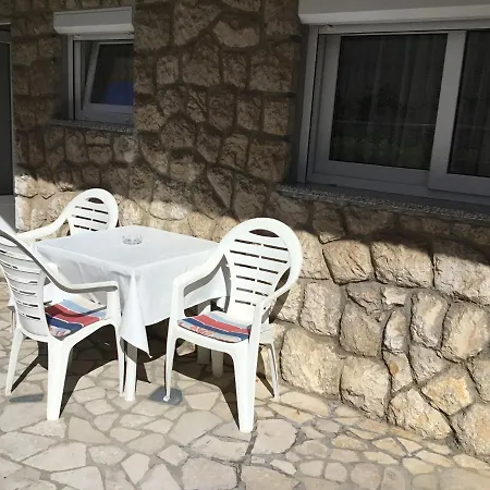 Apartment Mureta Sunrise (adults Only) Crikvenica