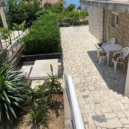 Mureta Sunrise (adults Only) * Цриквеница