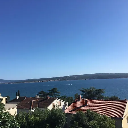 Mureta Sunrise (adults Only) Lejlighed Crikvenica