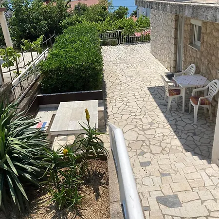 Mureta Sunrise (adults Only) * Crikvenica