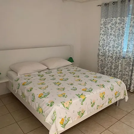 Mureta Sunrise (adults Only) Apartman