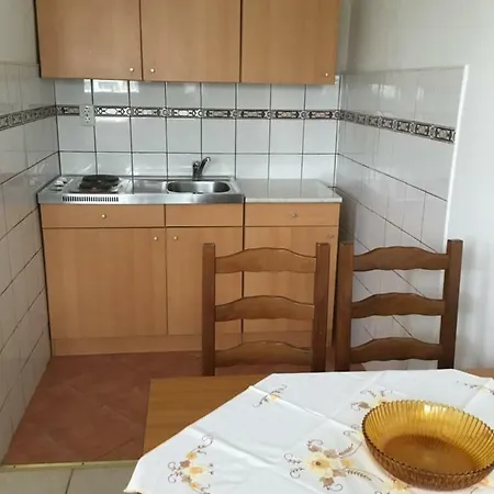 Διαμέρισμα Mureta Sunrise (adults Only)
